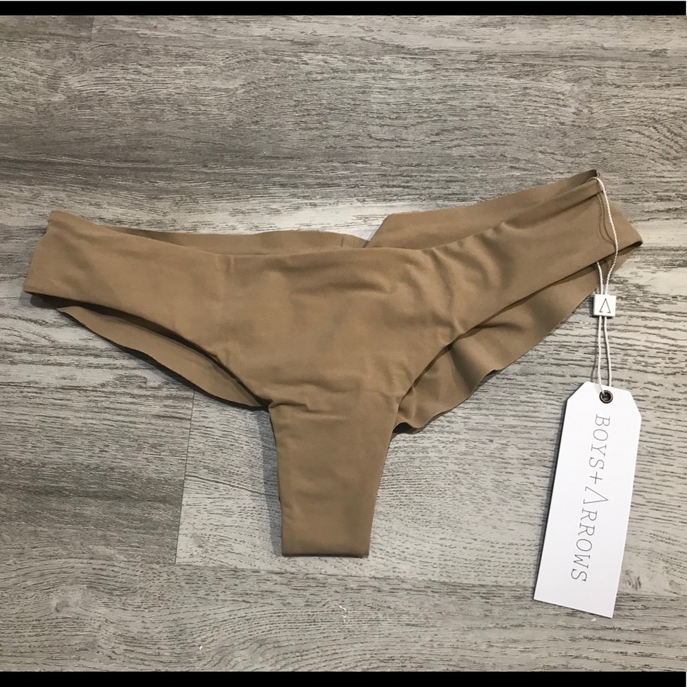 Boys + Arrows Bikini Bottoms